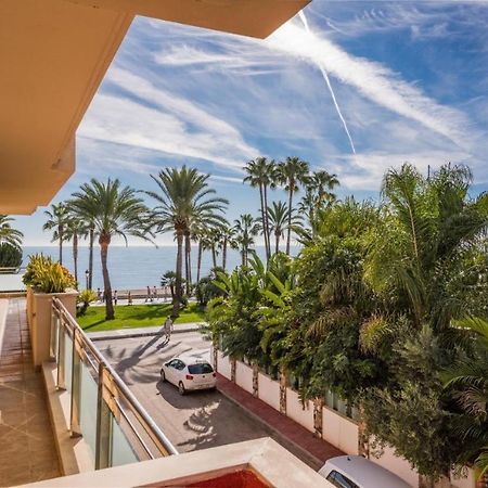 Apartamento En La Zona Puerto Banus "Noray Playa" Marbella Exterior photo