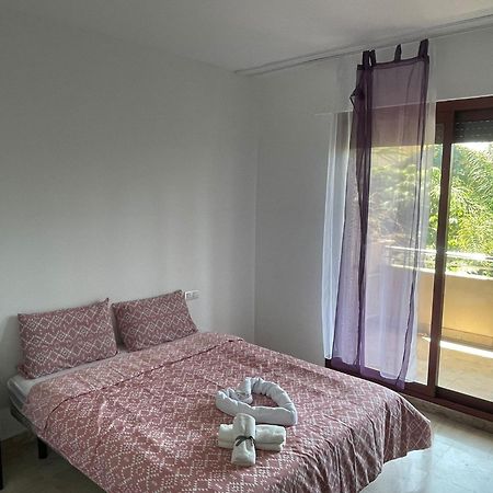 Apartamento En La Zona Puerto Banus "Noray Playa" Marbella Exterior photo