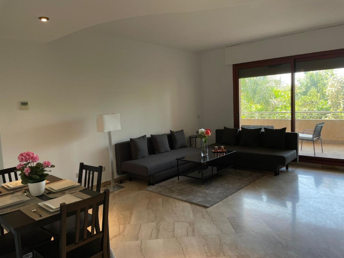 Apartamento En La Zona Puerto Banus "Noray Playa" Marbella Exterior photo
