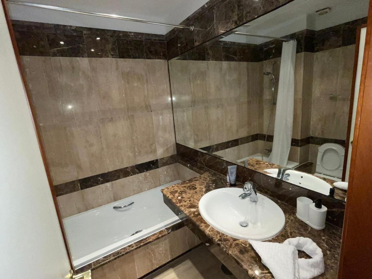 Apartamento En La Zona Puerto Banus "Noray Playa" Marbella Exterior photo