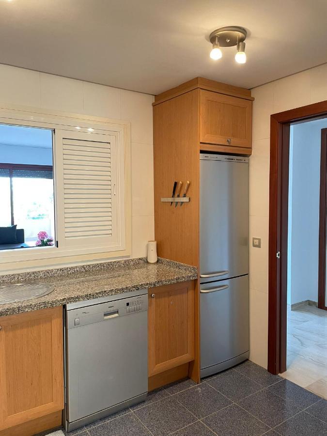 Apartamento En La Zona Puerto Banus "Noray Playa" Marbella Exterior photo