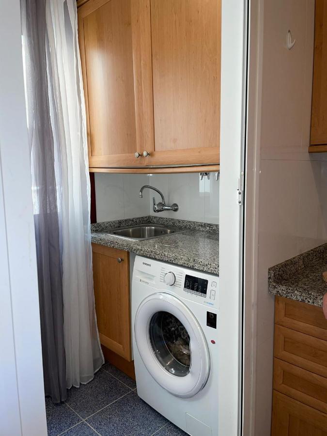 Apartamento En La Zona Puerto Banus "Noray Playa" Marbella Exterior photo