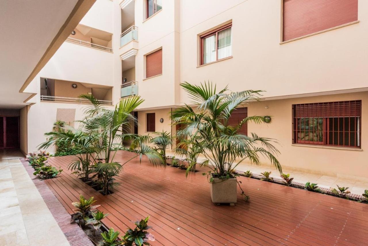 Apartamento En La Zona Puerto Banus "Noray Playa" Marbella Exterior photo